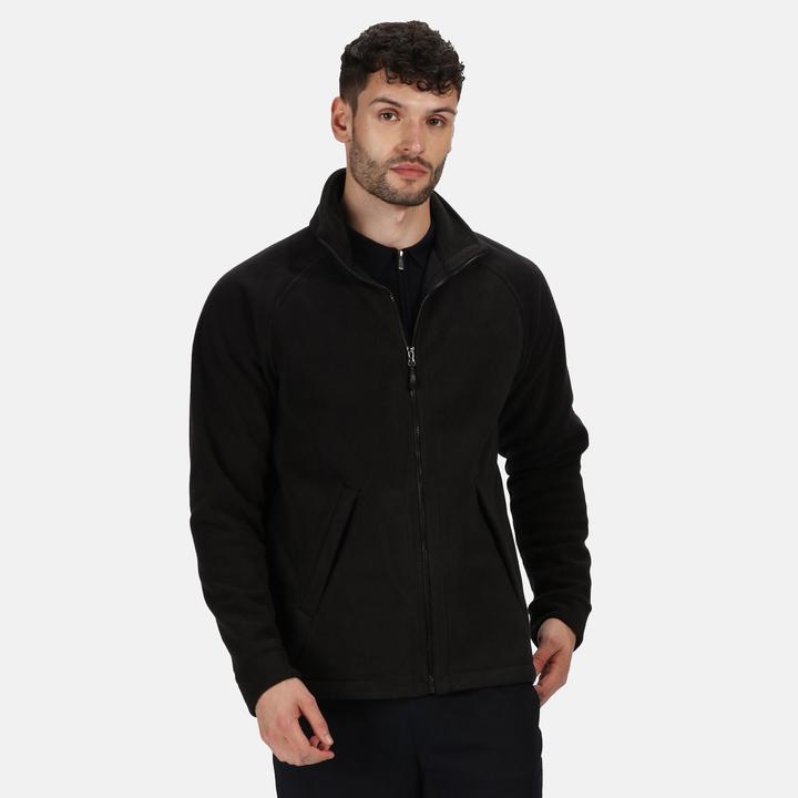 Produktbild Regatta Sigma Symmetry Fleece Jacke AntiPilling (S)