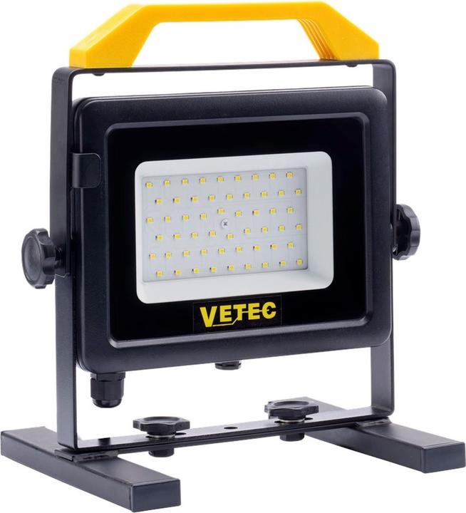 LED Bouwlamp Vld 50.1 50W Comprimo Vs (5500 lm)
