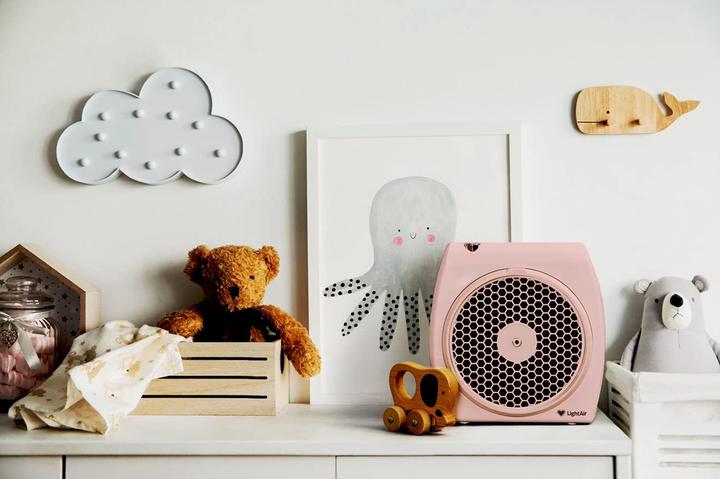 Actual product image Lightair CellFlow Mini 100 (20 m²)