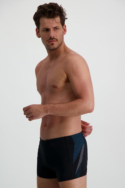 Actual product image Speedo Tech Panel Aquashort (32)