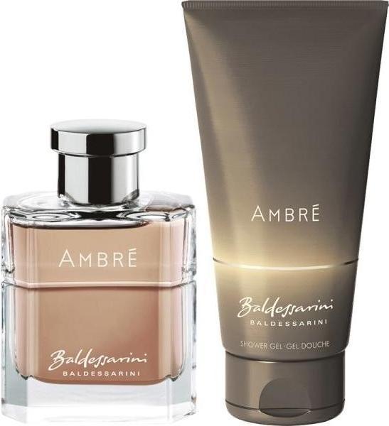 Produktbild Baldessarini Ambré Eau de Toilette Set