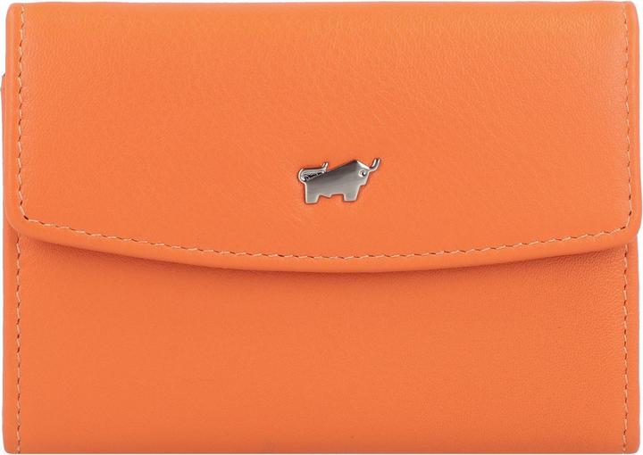 Flashy Orange