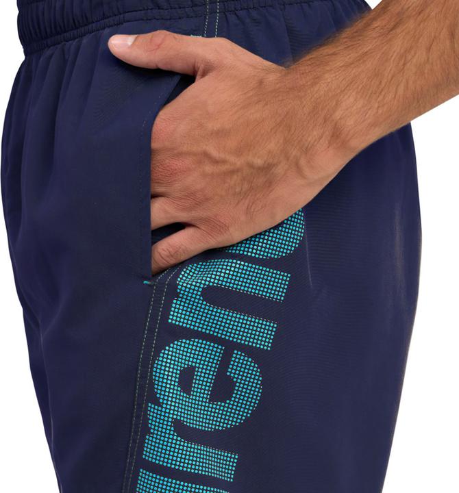 Produktbild Arena M Fundamentals Logo Boxer R (S)