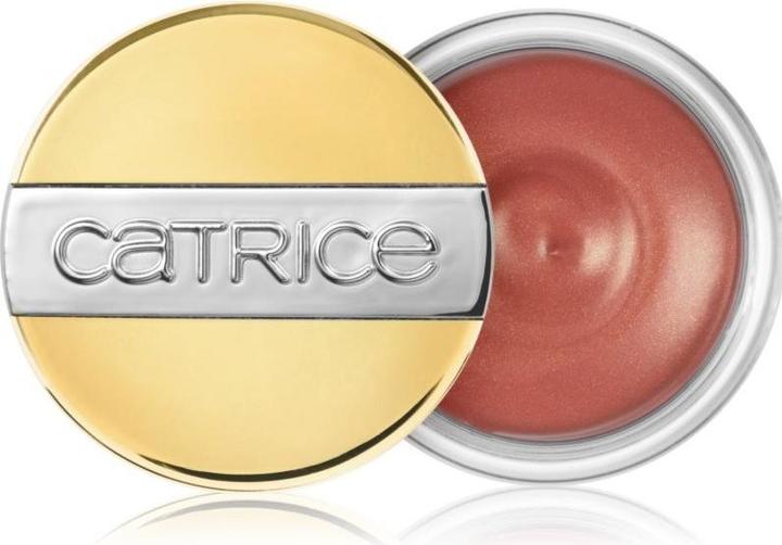 Actual product image Catrice Desert Dune (Red)