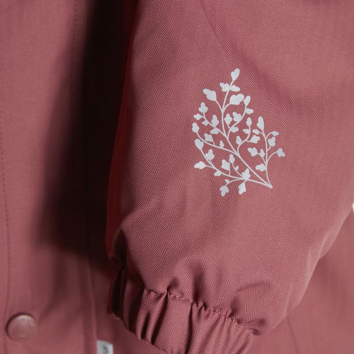 Produktbild Minymo Schneeanzug Roan Rouge (122)