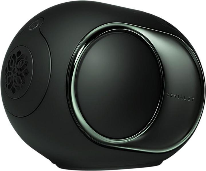 Produktbild Devialet Phantom Ultimate 98 dB (Airplay, Bluetooth, WLAN)