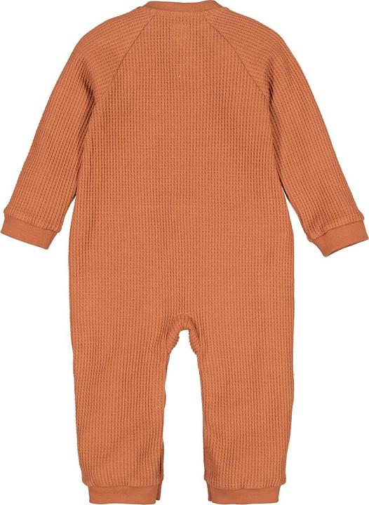 Produktbild La Redoute Collections Overall aus Waffelpikee (62)