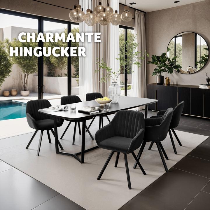 Actual product image tectake Snug