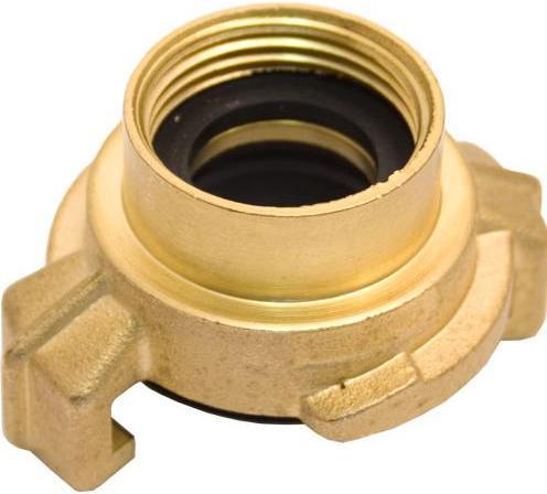 Produktbild Toolnation 504002 Kupplung Innengewinde 3/4" (Kupplung)