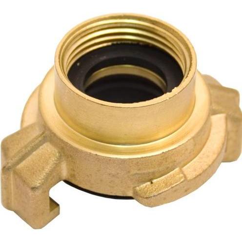 Toolnation, Raccordo per tubo flessibile, 504003 Anschlussstück Innengewinde 1"