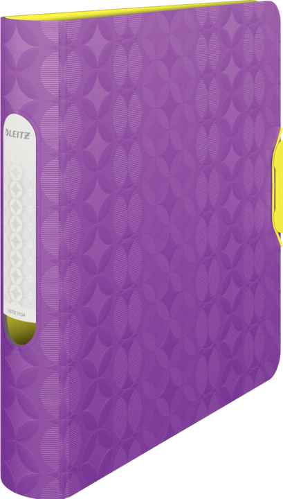 Produktbild Leitz 180° Active Retro Chic (A4, 65 mm)