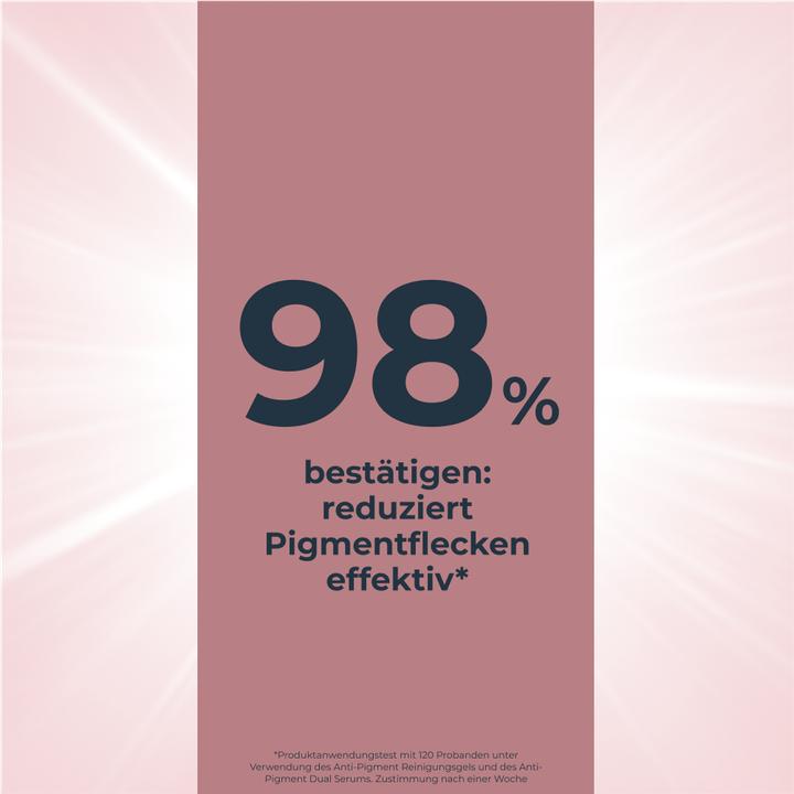 Actual product image Eucerin Anti-Pigment-Reinigungsgel (Cleansing gel, 200 ml)