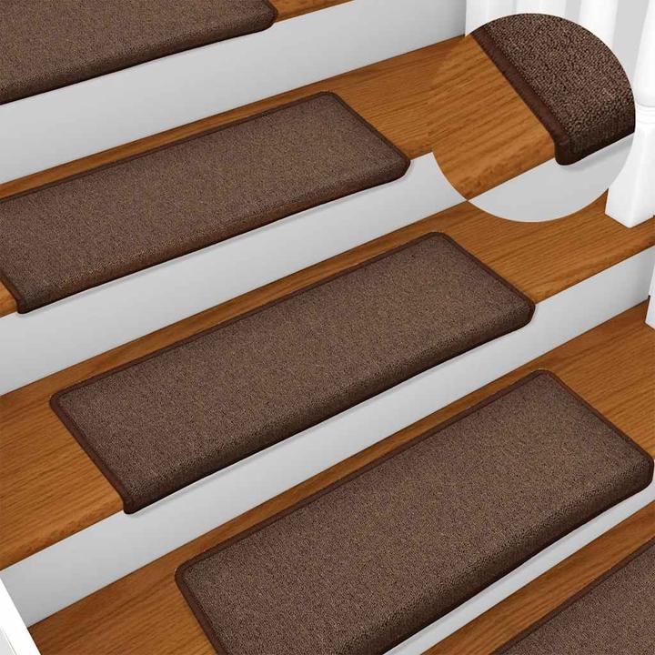 Immagine prodotto vidaXL Stufenmatte (65 x 21 cm)