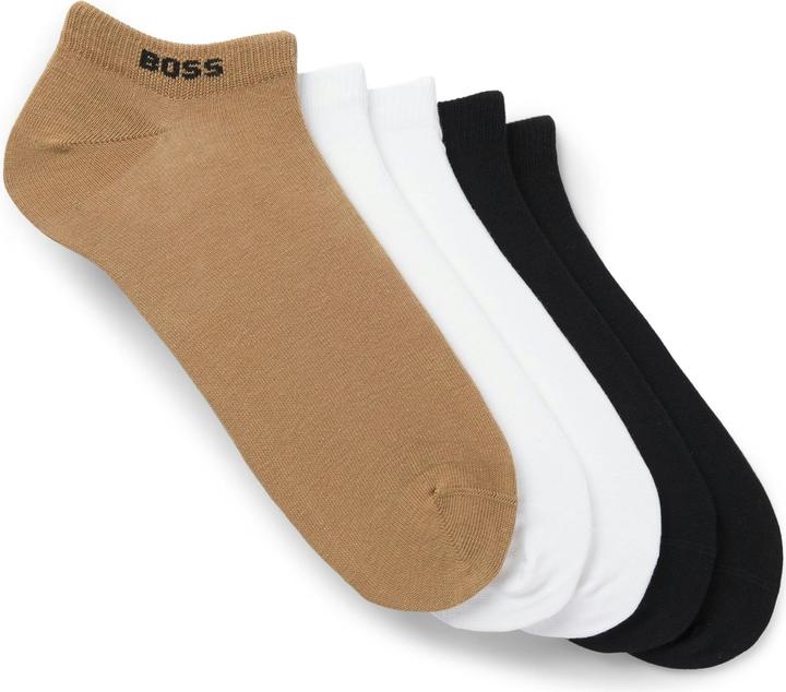 Actual product image BOSS 5P AS Uni CC (5-pack, 43 - 46)