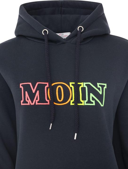 Produktbild Zwillingsherz Colourful Moin (L)