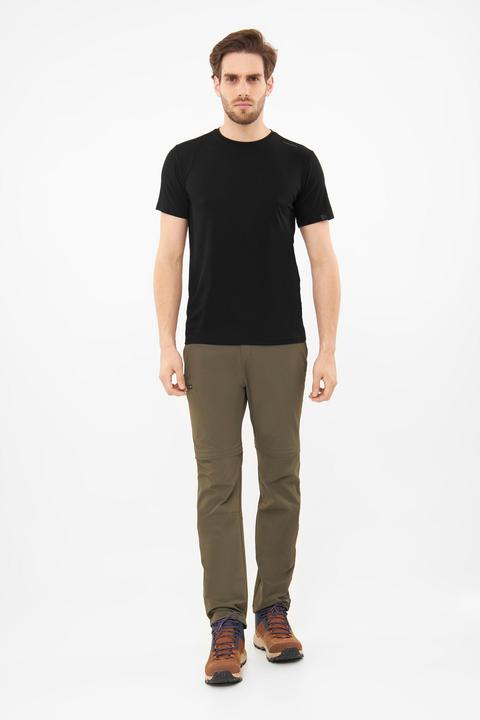 Actual product image Viking Lightweight men's T-shirt made from bamboo (XXL)