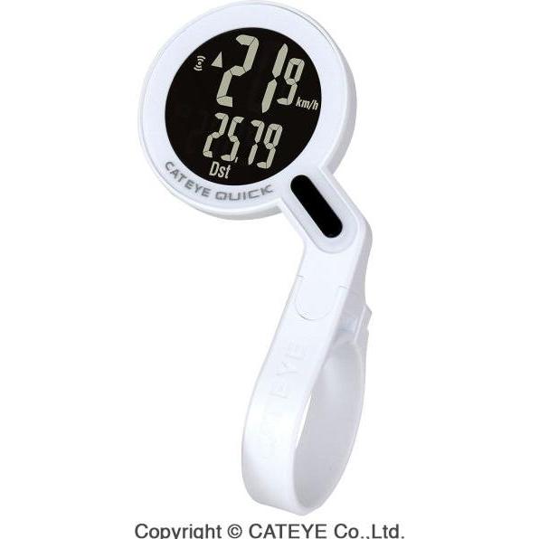 CatEye, Velocomputer