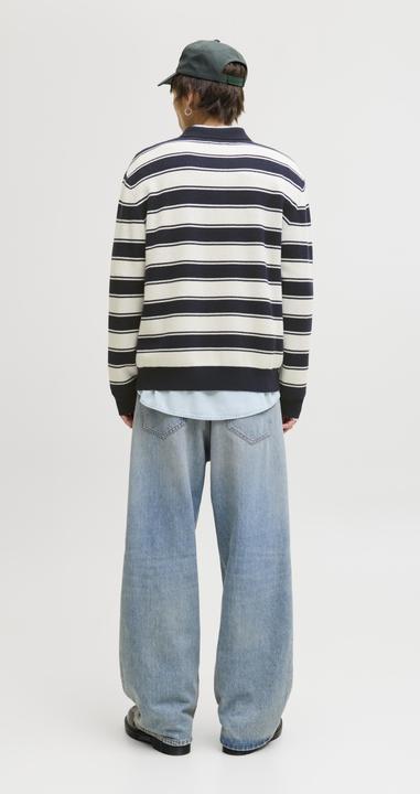 Immagine prodotto Jack & Jones Gestricktes Polo Gestricktes Polo (XL)