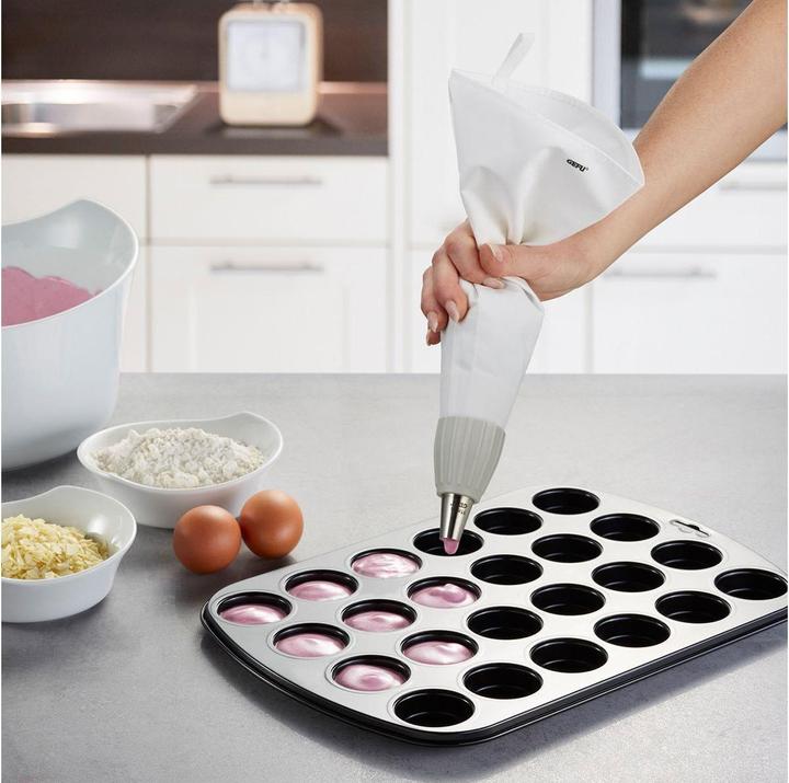 Image du produit GEFU Decore (Kit de poches à douille)