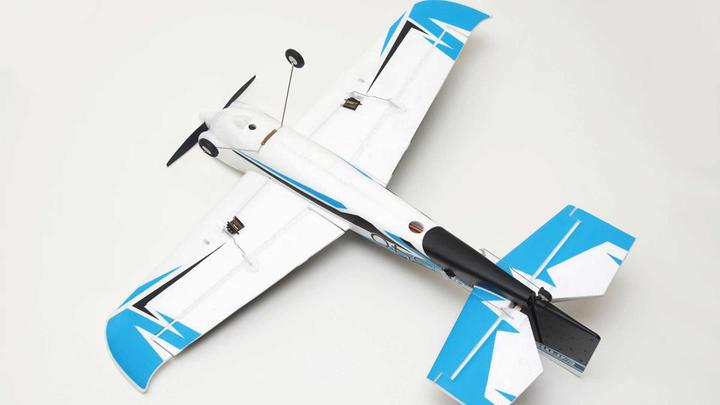 Image du produit FMS edge 540 mini pnp - 75 cm combo incl. reflex gyro system *** (Voltige)