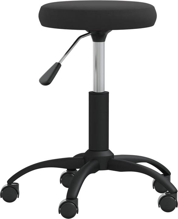 Produktbild vidaXL Bürostuhl (42 - 54 cm)