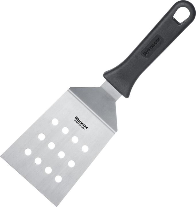 Westmark Master Lijndraaier, 11,5 x 9cm, stijf, geperforeerd, sb