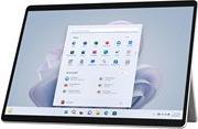 Produktbild Microsoft Surface Pro 9 for business (13", Microsoft SQ3, 8 GB, 128 GB, Ohne Tastaturlayout)