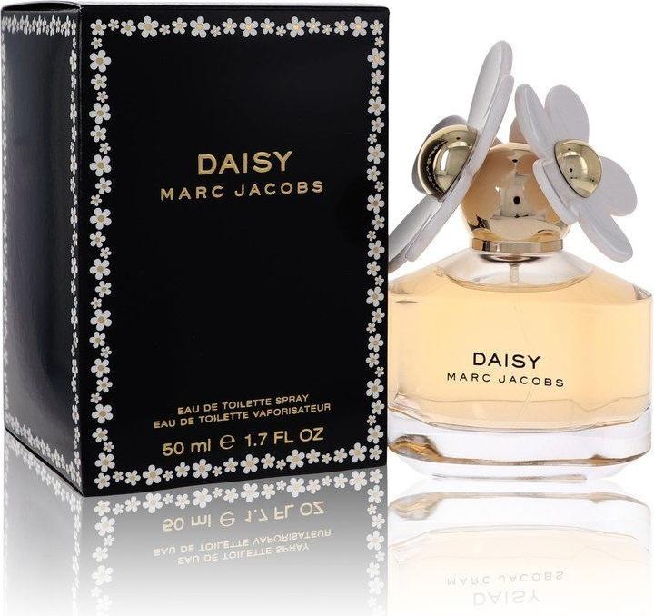 Produktbild Marc Jacobs Daisy (Eau de Toilette, 50 ml)
