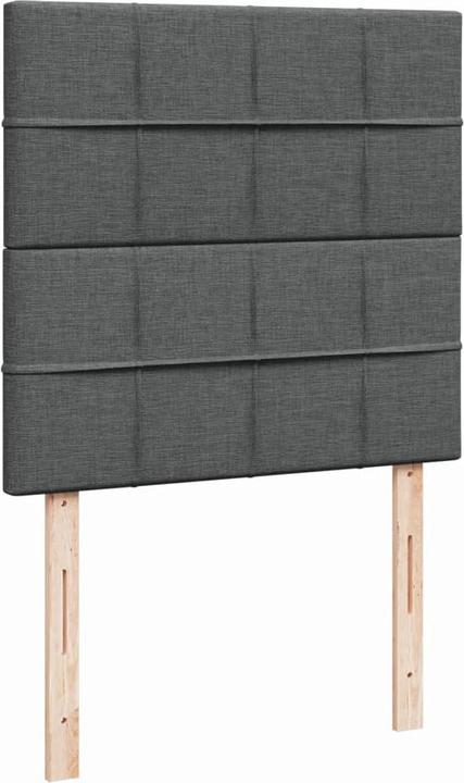 Image du produit vidaXL Boxspringbett (80 x 200 cm)