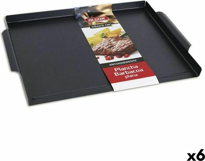 Produktbild Algon Flacheisen Grill