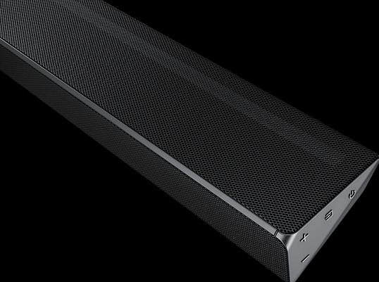 Produktbild Samsung Hw-N650 (360 W, 5.1 Kanal)