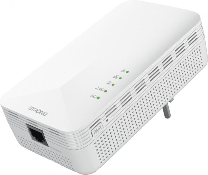 Actual product image Strong POWERL1000WFDUOEUV2 POWERL1000DUOEU (1000 Mbit/s)