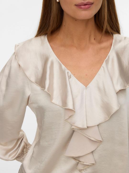 Image du produit Vero Moda AWBEA Top Bluse (XS)