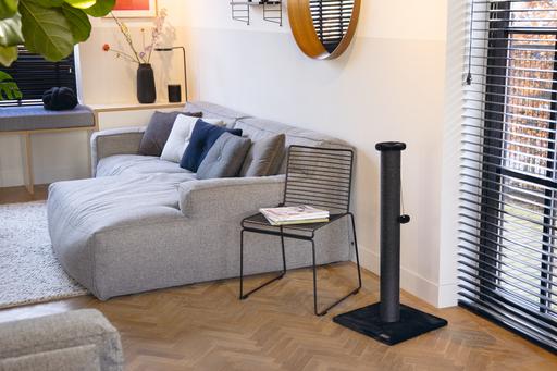 Produktbild Beeztees Serpa (90 cm, Schwarz)