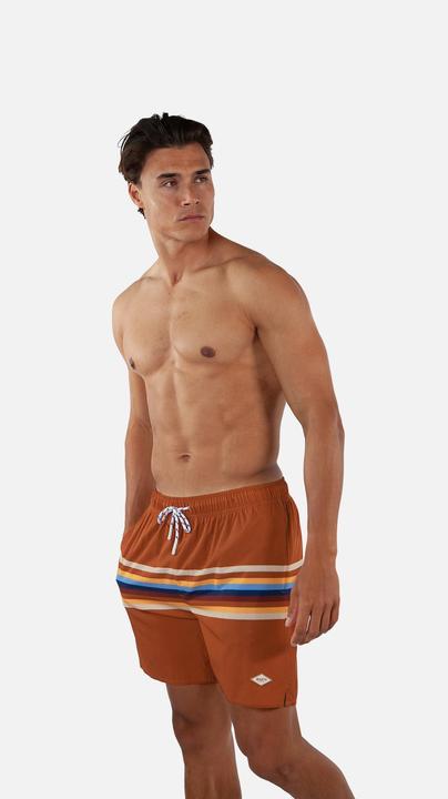 Produktbild Barts Gurrad Shorts (L)