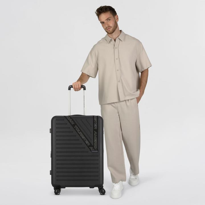 Produktbild American Tourister DYNABELT SPINNER 66/24 EXP TSA (68 l)