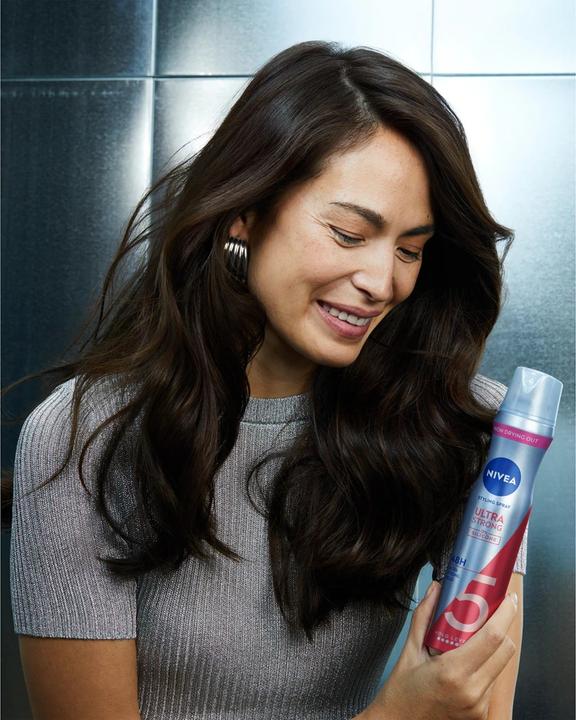 Immagine prodotto NIVEA Lacca per capelli ultra forte 250ml (250 ml)