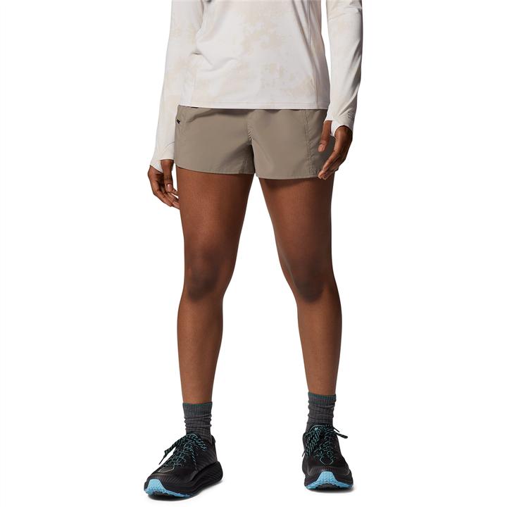 Produktbild Mountain Hardwear W Trail Sender Short (XS)