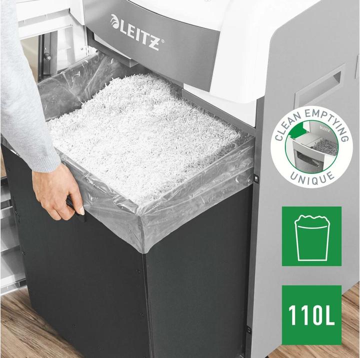 Image du produit Leitz IQ Autofeed Office Pro 600 P-4 (Coupe de particules)