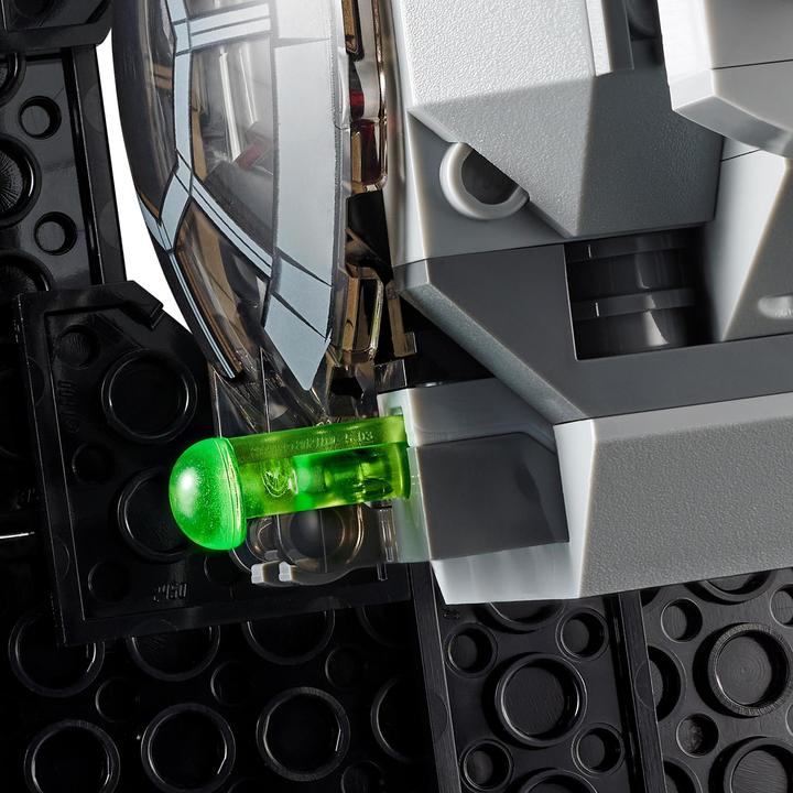 Image du produit LEGO Chasseur TIE impérial (75300, LEGO Star Wars)