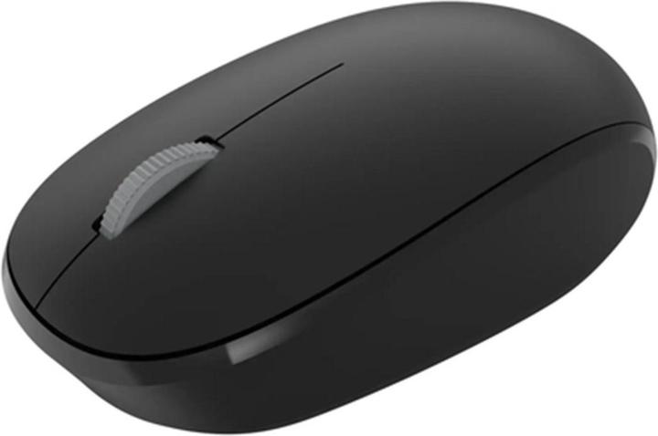 Actual product image Incase Designed by Microsoft Bluetooth Mouse, Ambidextrous, Bluetooth, Black (Wireless)