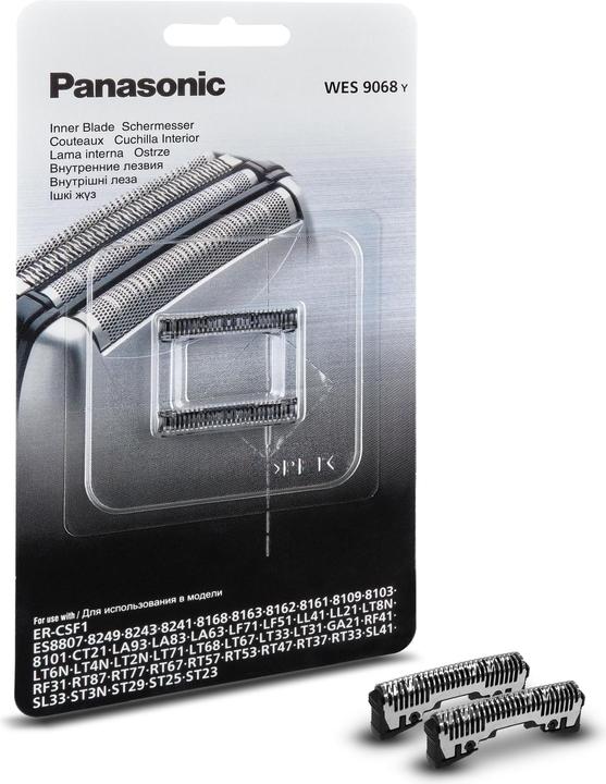 Immagine prodotto Panasonic Wes9068 (1 x)