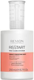 Produktbild Revlon Restart Pro-Care System Fortifying & Densifying Shot 200ml (Haarpflege set)