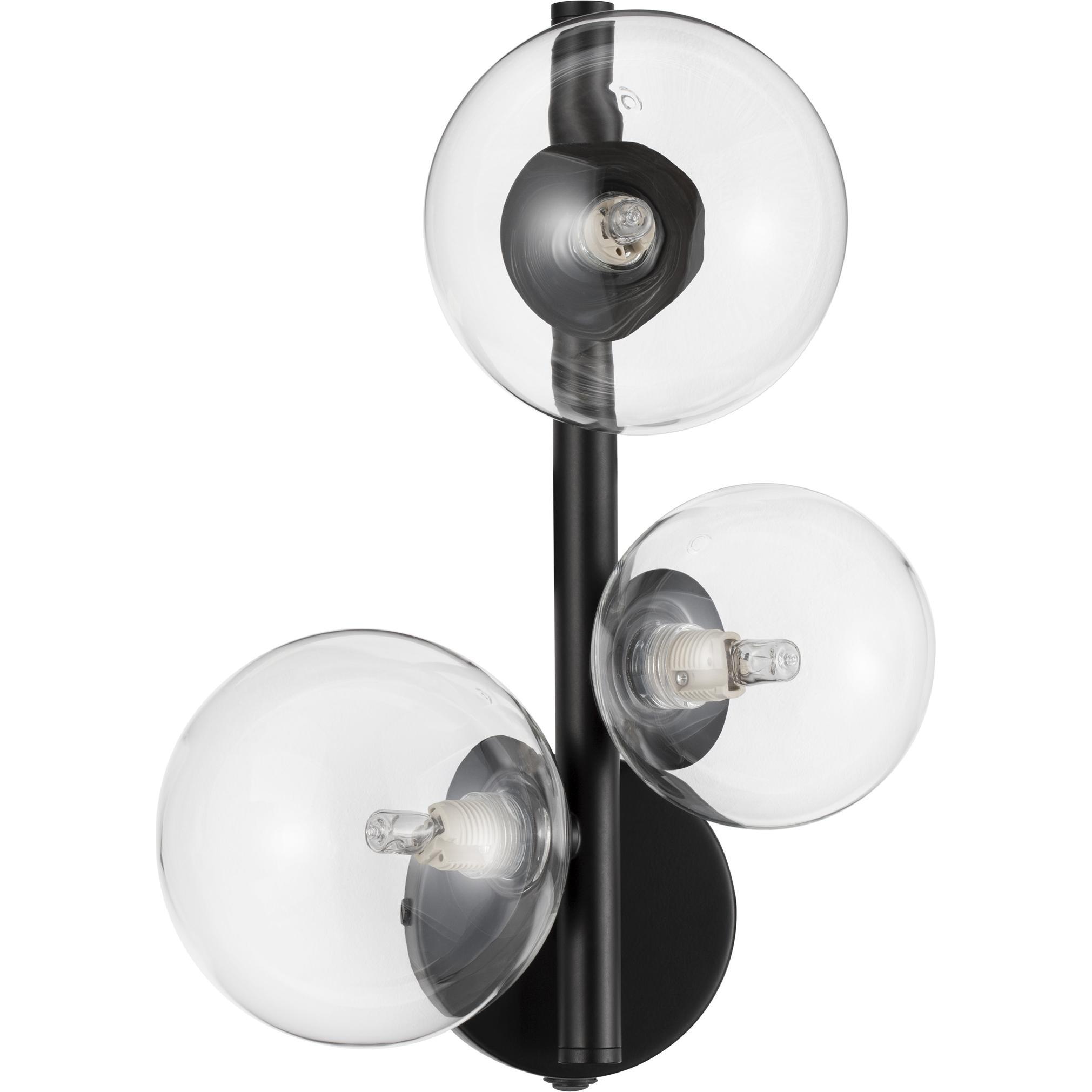 Nova Luce, Pendelleuchte, Odillia (G9)