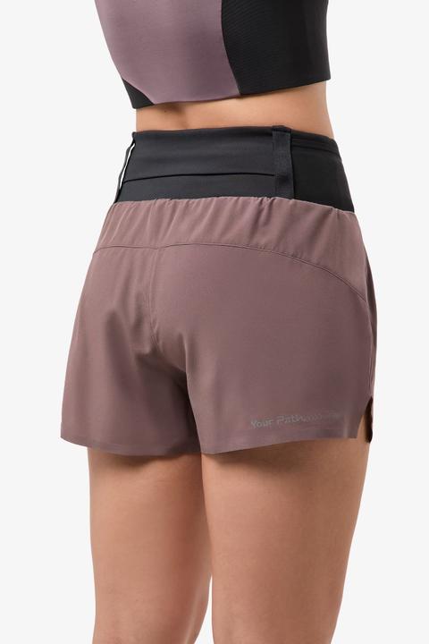Produktbild Nnormal Race Shorts W Albergini (L)
