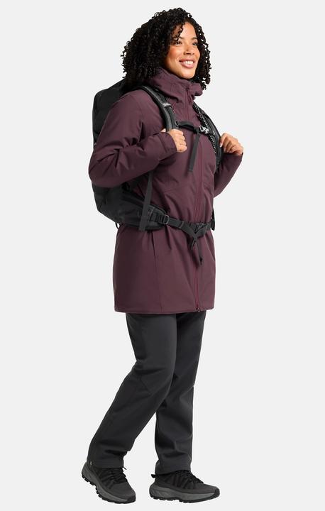 Produktbild Jack Wolfskin Heidelstein Ins Jkt W (M)