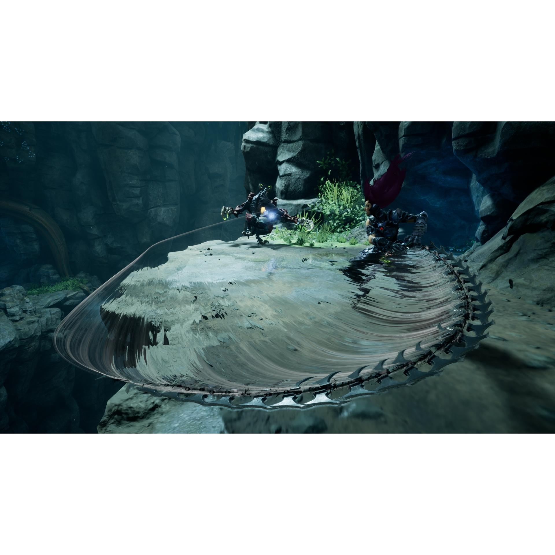 Thumbnail - THQ, Gunfire Games Darksiders III: Standard Edition