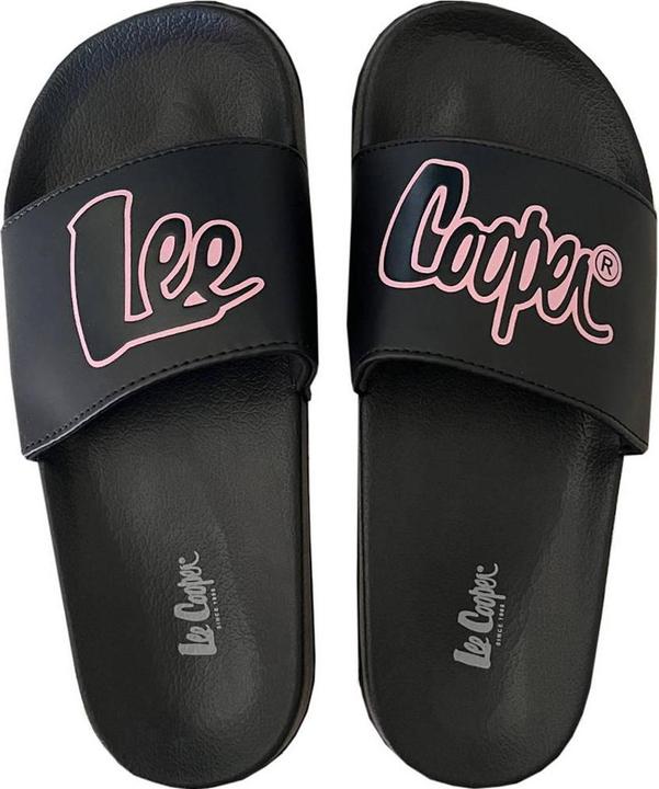 Produktbild Lee Cooper Badesandale (38)