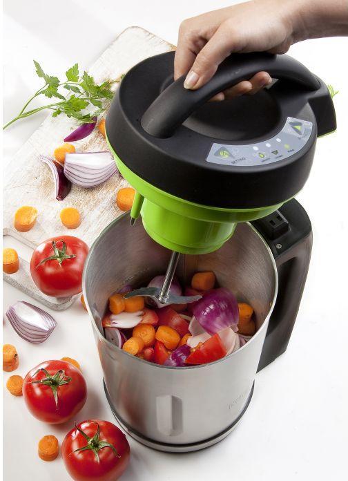 Actual product image Domo Trenta