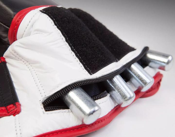 Actual product image Paffen Sport Pro Weight Boxsackhandschuhe